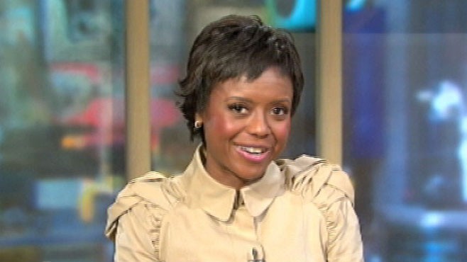 VIDEO: Mellody Hobson shares her top tips for saving money on your next escape.