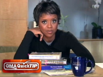VIDEO: Mellody Hobson on whether purchasing a car or leasing is right for you.