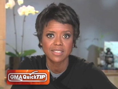 VIDEO: Mellody Hobson on how to start saving early for retirement.