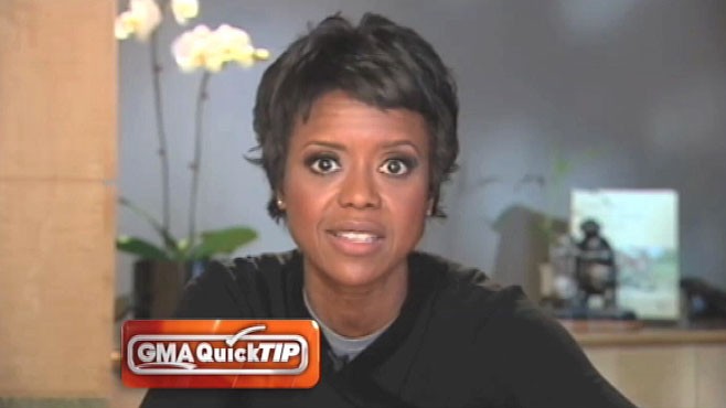 VIDEO: Mellody Hobson on how to start saving early for retirement.