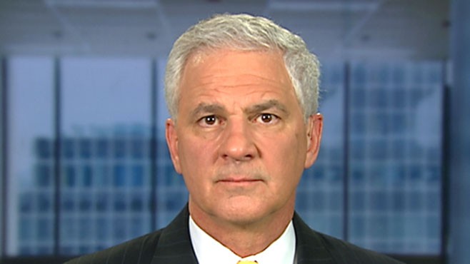 VIDEO: Interview With National Security expert Joseph Cirinione