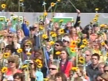 VIDEO: Friends and Family Remember Chelsea King