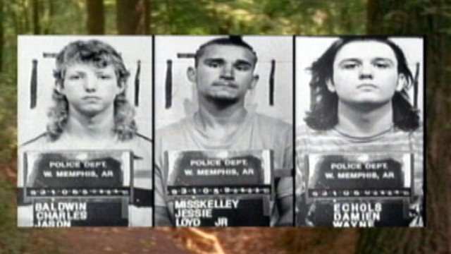VIDEO: Three of the most famous convicted killers in America set free after two decades