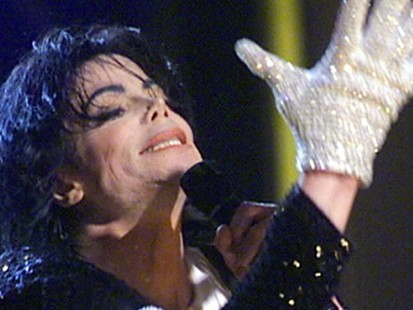 VIDEO: Writer from the Daily Beast talks about Michael Jackson?s legacy.