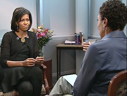 Michelle Obama