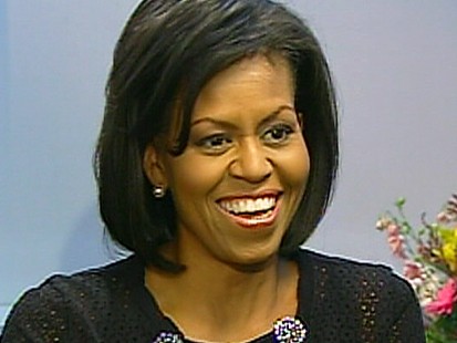 Michelle Obama