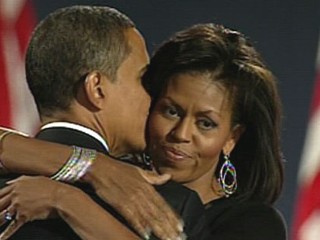 Michelle Obama's Slave Ancestry