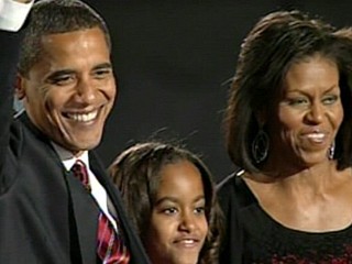 Michelle Obama's Slave Ancestry