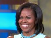 VIDEO: The first lady's book about gardens benefits the National Park Foundation.