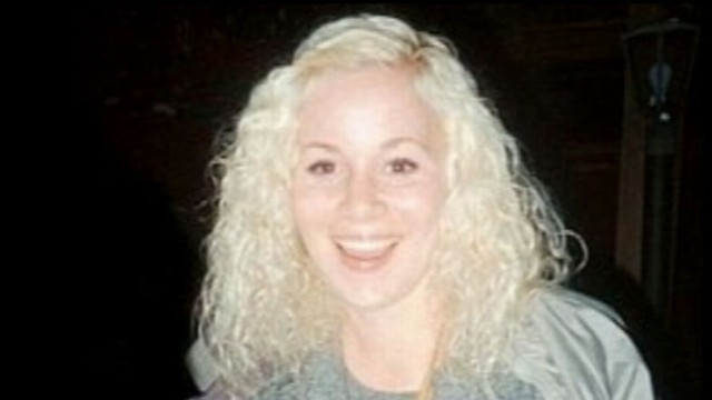 VIDEO: The 22-year-old University of Louisiana student was last seen riding her bike.