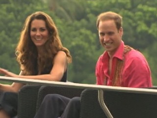 Watch: Kate Middleton Topless Photos: New Clues to ID Photog?