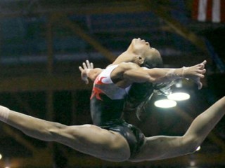 Watch: London 2012 Olympic Games: Gabby Douglas, Aly Raisman Hunt for Gymnastics Gold