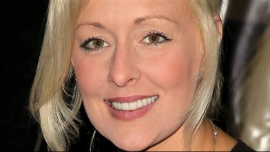 mindy mccready arrested