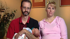 Miracle Mom and Baby Dead in Labor, Revived