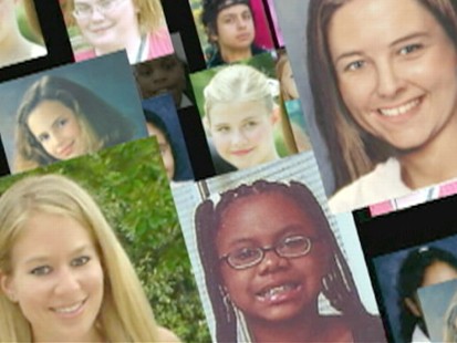 VIDEO: Does media attention for missing children depend on race or social class?