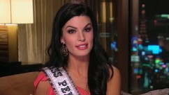 VIDEO:  Sheena Monnin claims that the national event is staged.