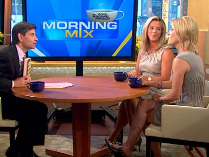 VIDEO: Laura Ingraham and Deborah Norville discuss the latest news headlines.