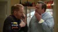 'Modern Family' Sneak Peek: Baby Excitement