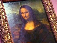 Mona Lisa