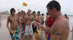 Adults vs. Teens for Summer Jobs
