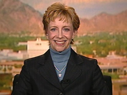 Martha Beck