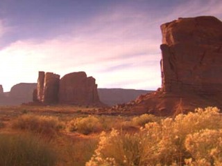 monument valley