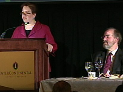 VIDEO: Supreme Court Nominee Elena Kagan