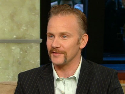 Morgan Spurlock