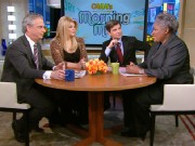 Morning Mix: Bullock, Health Care and Shock TV