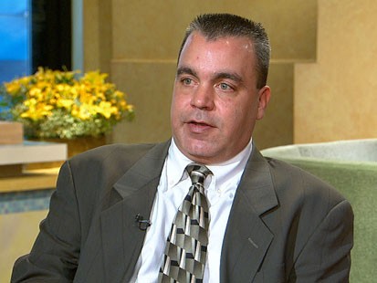 VIDEO: Tom Morphey says he knows what happened to Stacy Peterson.