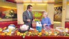 VIDEO: Thanksgiving Food Safety Tips