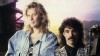 VIDEO: John Oates and Mustache Mania