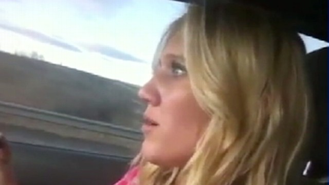 VIDEO: Womans inability to figure out a simple math problem has 3.5 million views.