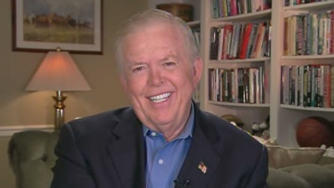 Lou Dobbs