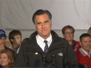 Watch: Romney Campaign Behind the Scenes