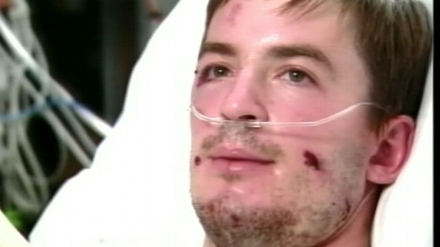 VIDEO: David Muir has complete coverage of the tragic shooting.