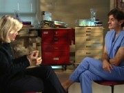 Oprah and Oz Fight False Endorsements
