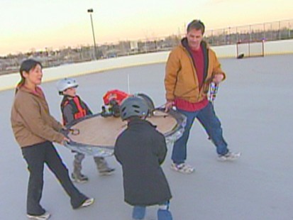 VIDEO: The Heenes: Who is this Family?