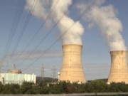 Radiation Leak at Three Mile Island