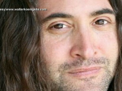 VIDEO: Parents of the missing actor "just want to know that hes OK."
