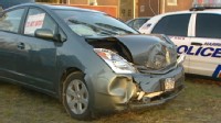 VIDEO: Prius 911 Calls