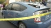 VIDEO: Diagnostics show driver was rapidly alternating between the gas and the brake.