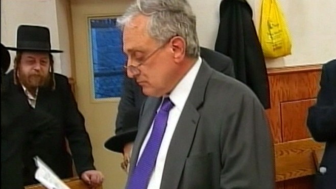 VIDEO: Rep. gubernatorial candidate says homosexuality is not a "successful option."