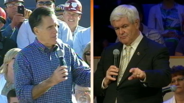VIDEO: David Muir reports on the latest in the Republican primary in Florida.