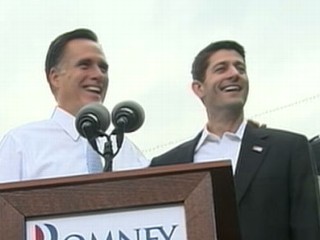 Watch: Mitt Romney VP Pick: How Was Decision Made?