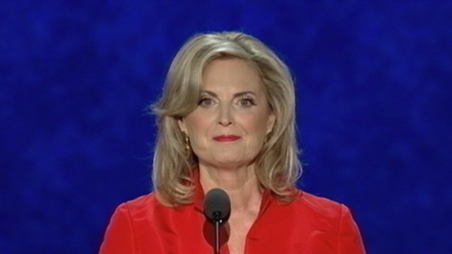 VIDEO:  The Florida senator discusses the RNC speeches and upcoming election.