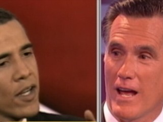 Watch: Debate Prep: Both Sides Lowering Expectation