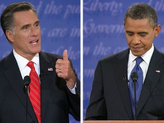 Watch: Mitt Romney Says 47 Comments Were 'Wrong'