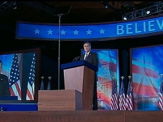 Watch: Election Results 2012: Mitt Romney Admits Defeat