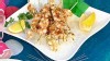 PHOTO: New Years and food